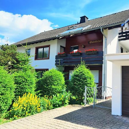 Romantic Style Apartment Titisee 外观 照片