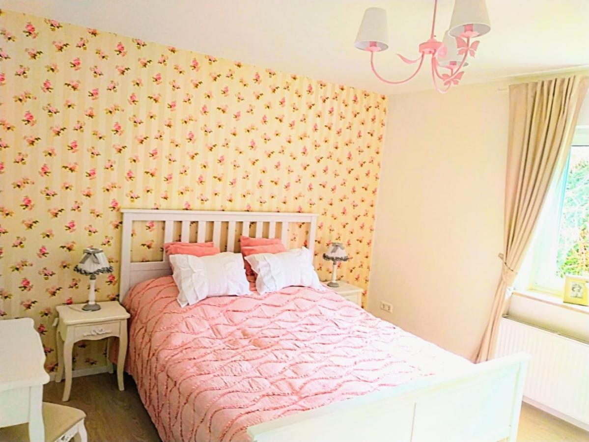 Romantic Style Apartment Titisee 外观 照片