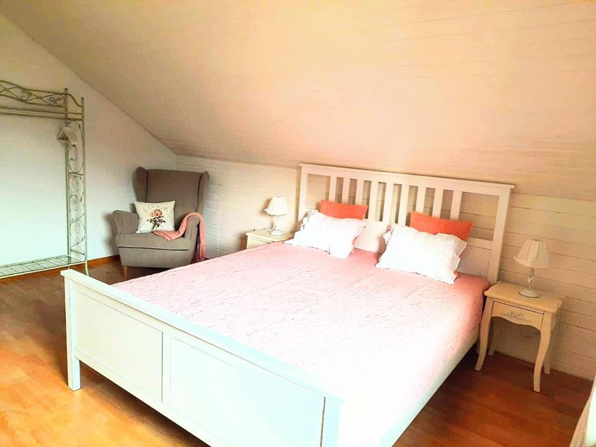 Romantic Style Apartment Titisee 外观 照片