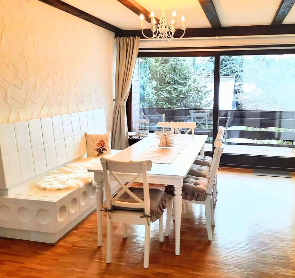 Romantic Style Apartment Titisee 外观 照片
