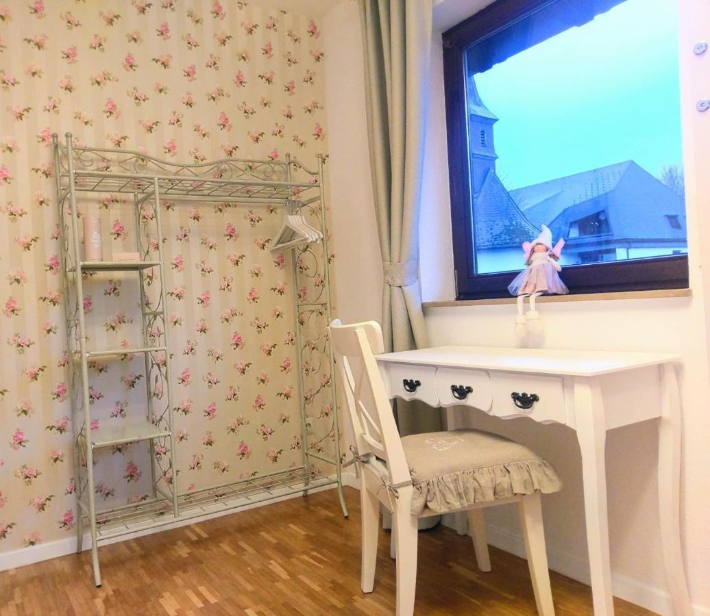 Romantic Style Apartment Titisee 外观 照片