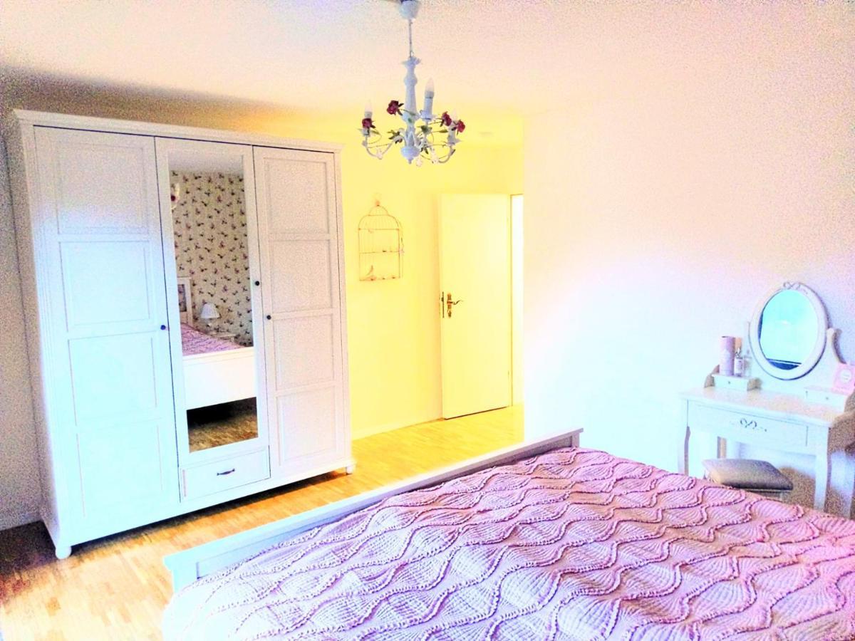 Romantic Style Apartment Titisee 外观 照片