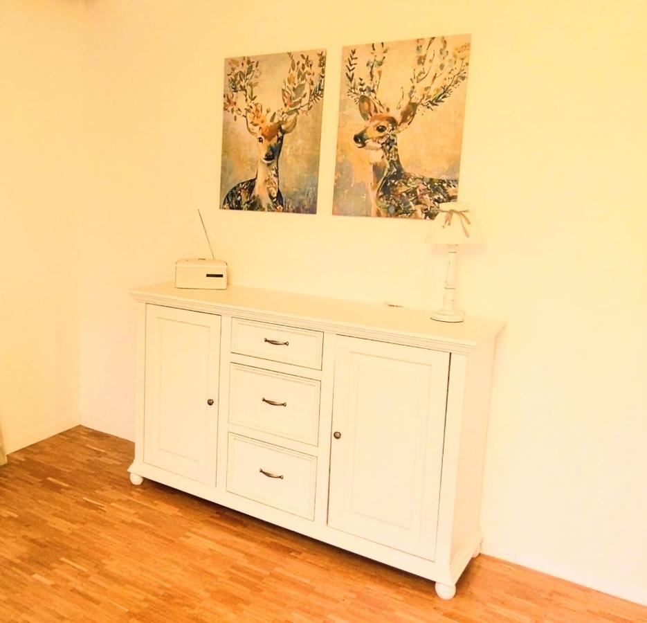 Romantic Style Apartment Titisee 外观 照片