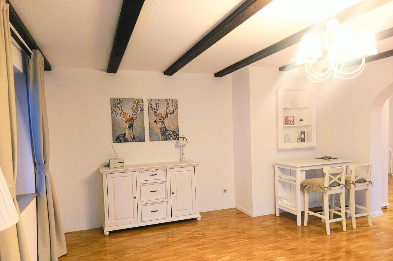 Romantic Style Apartment Titisee 外观 照片