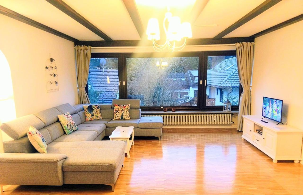 Romantic Style Apartment Titisee 外观 照片