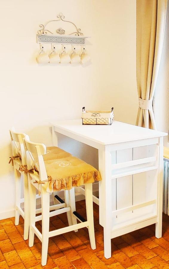 Romantic Style Apartment Titisee 外观 照片