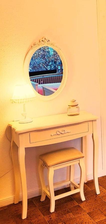 Romantic Style Apartment Titisee 外观 照片