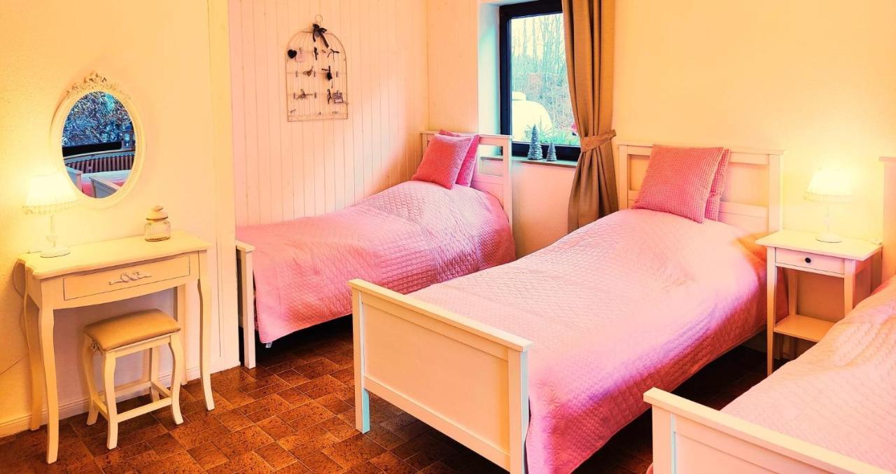 Romantic Style Apartment Titisee 外观 照片