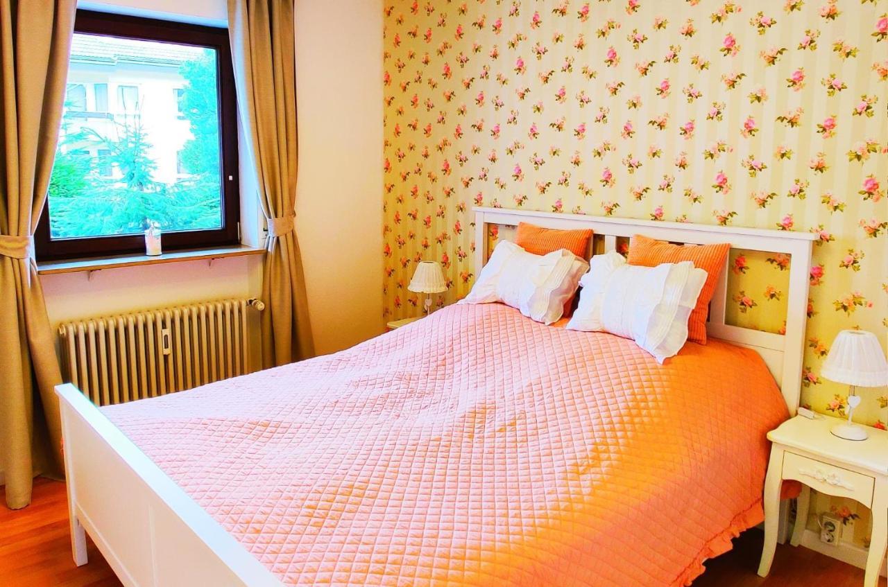 Romantic Style Apartment Titisee 外观 照片