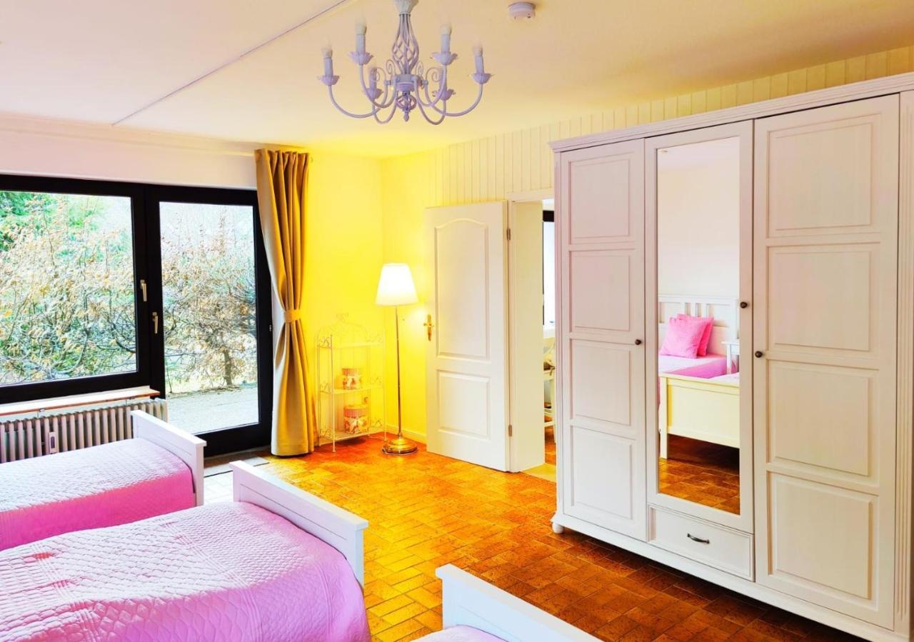 Romantic Style Apartment Titisee 外观 照片