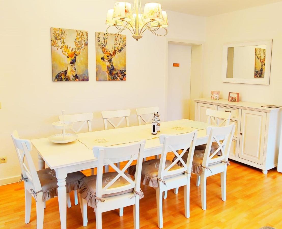 Romantic Style Apartment Titisee 外观 照片