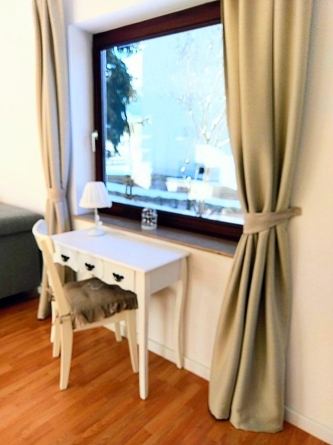 Romantic Style Apartment Titisee 外观 照片