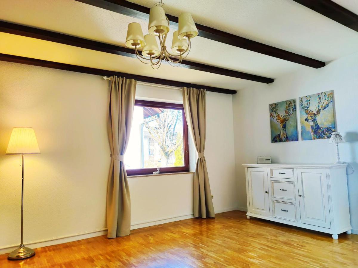 Romantic Style Apartment Titisee 外观 照片