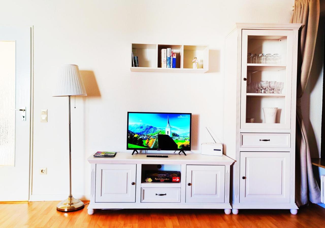 Romantic Style Apartment Titisee 外观 照片