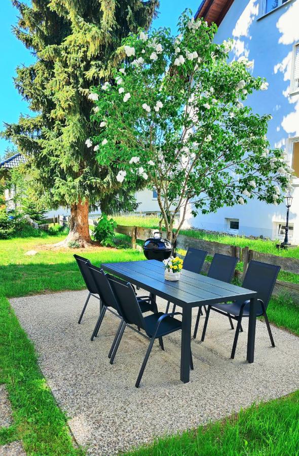 Romantic Style Apartment Titisee 外观 照片