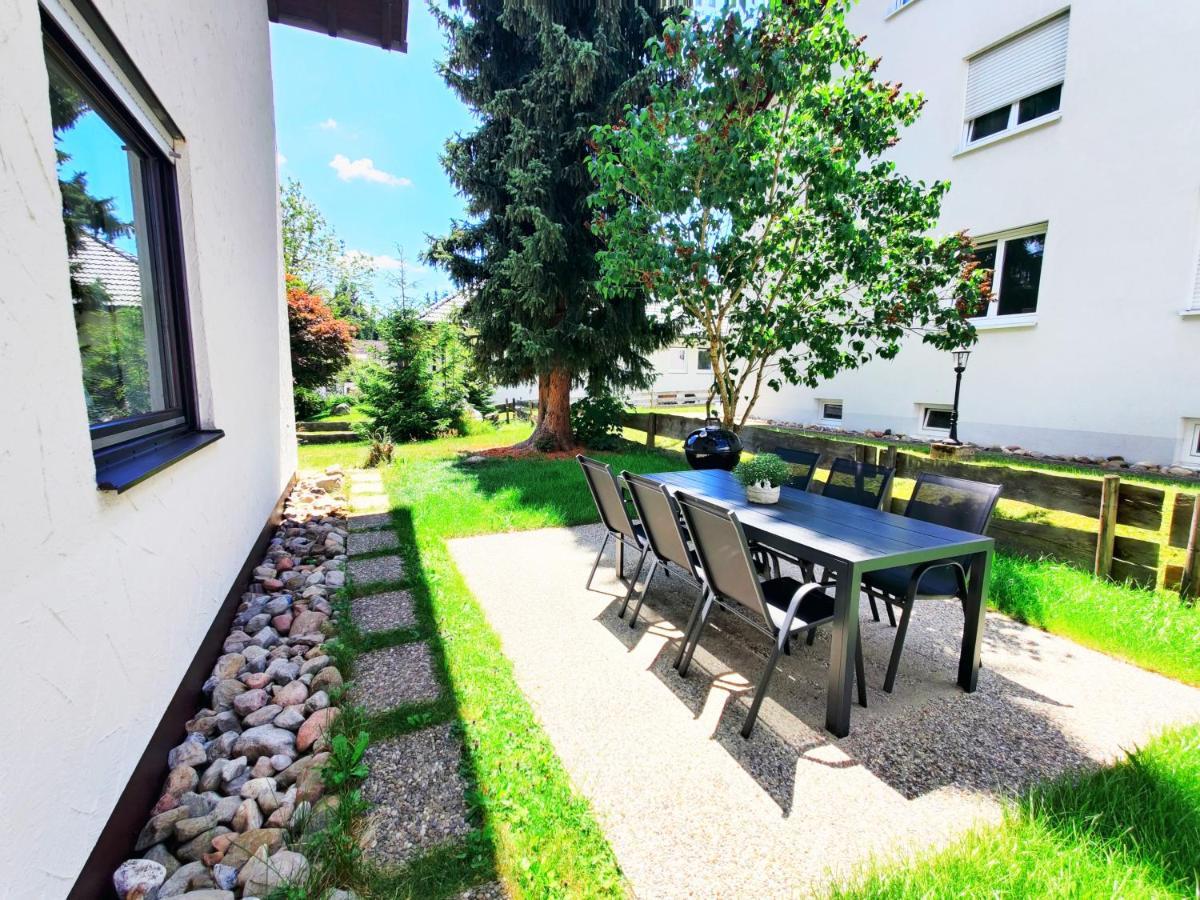 Romantic Style Apartment Titisee 外观 照片