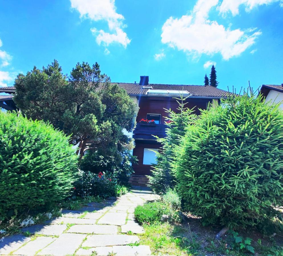 Romantic Style Apartment Titisee 外观 照片