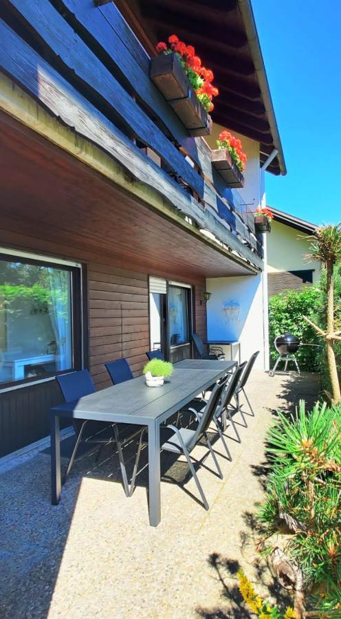 Romantic Style Apartment Titisee 外观 照片