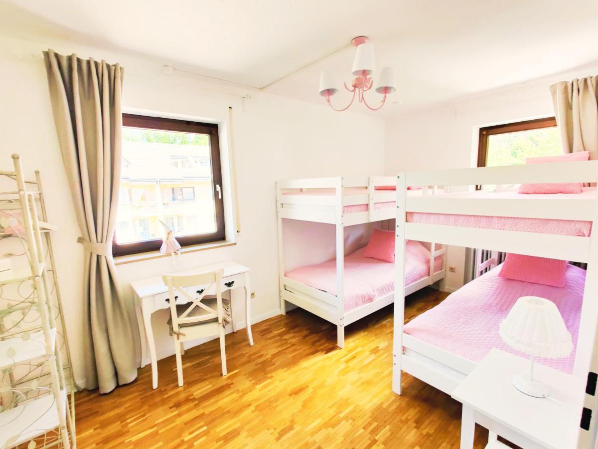 Romantic Style Apartment Titisee 外观 照片