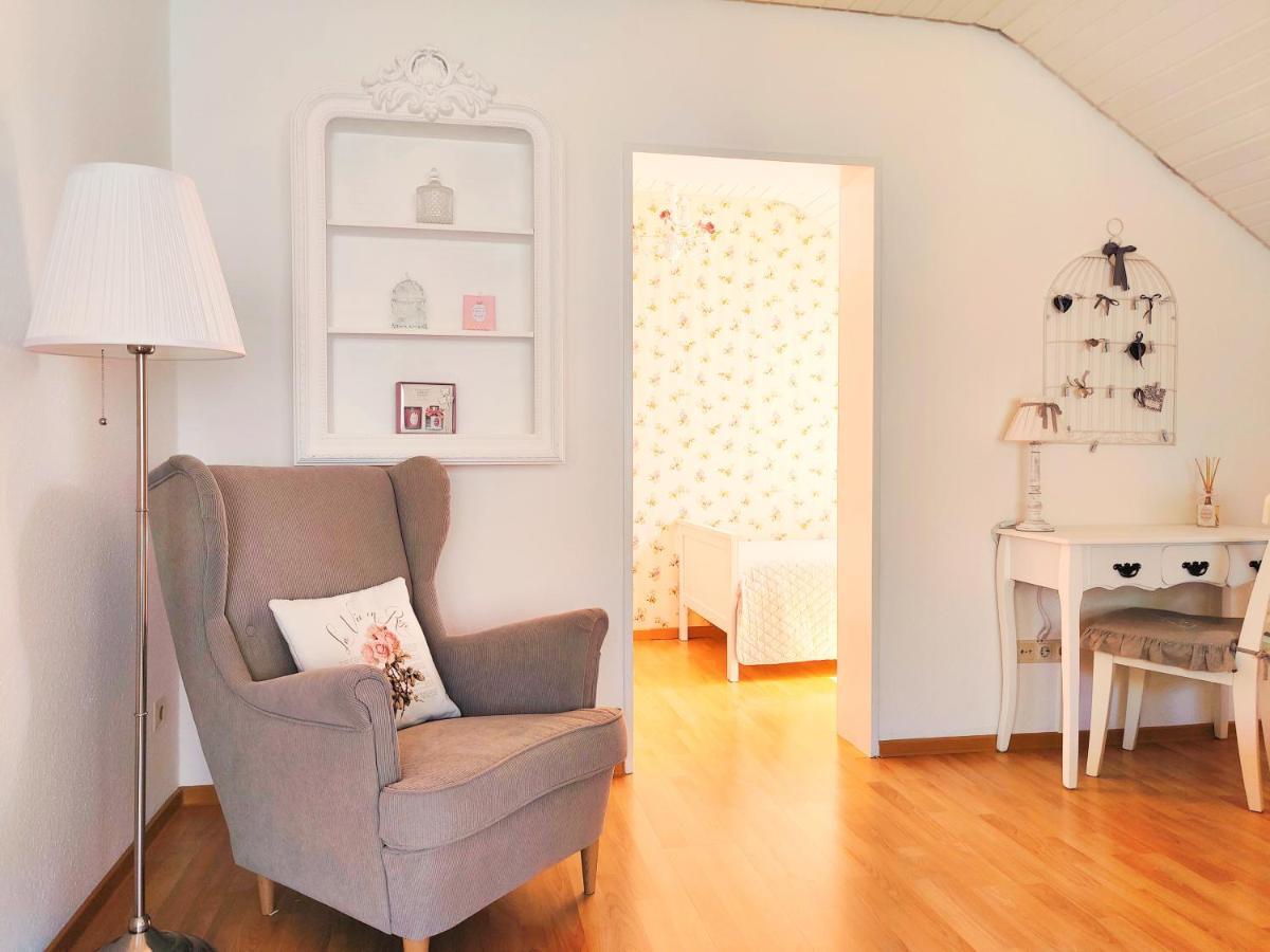 Romantic Style Apartment Titisee 外观 照片