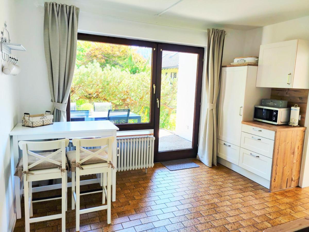 Romantic Style Apartment Titisee 外观 照片