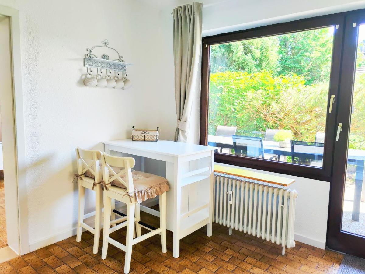Romantic Style Apartment Titisee 外观 照片